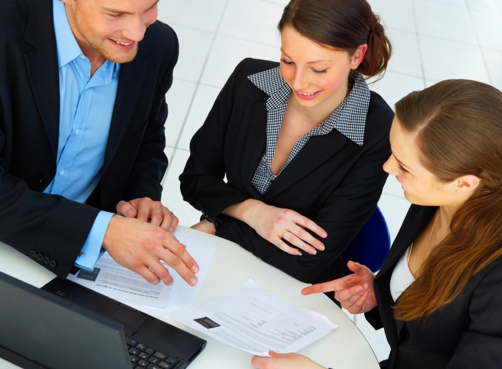 Consulente e formatore per la sicurezza sul lavoro - Tel: 049 2212932